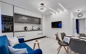 Rade Luxury Apartment