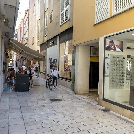 Rade Luxury Apartment Zadar Zewnętrze zdjęcie