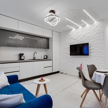 Rade Luxury Apartment Zadar Zewnętrze zdjęcie