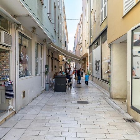 Rade Luxury Apartment Zadar Zewnętrze zdjęcie