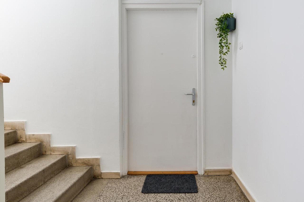 Rade Luxury Apartment Zadar Zewnętrze zdjęcie