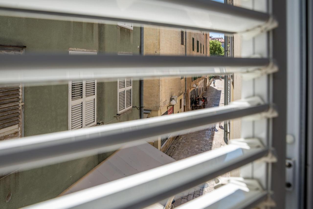 Rade Luxury Apartment Zadar Zewnętrze zdjęcie