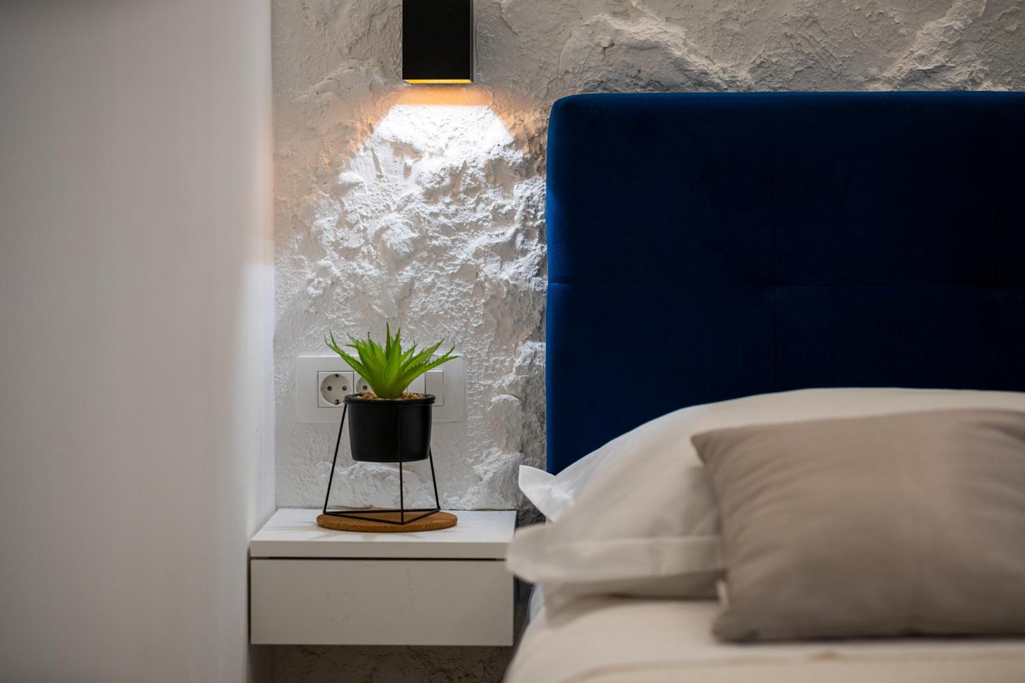 Rade Luxury Apartment Zadar Zewnętrze zdjęcie