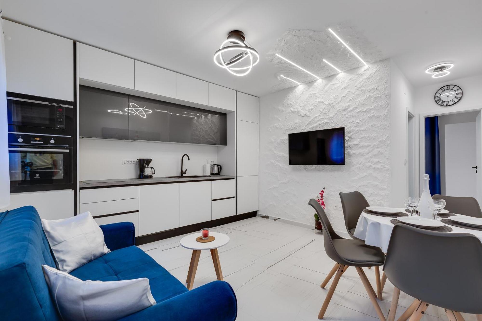 Rade Luxury Apartment Zadar Zewnętrze zdjęcie
