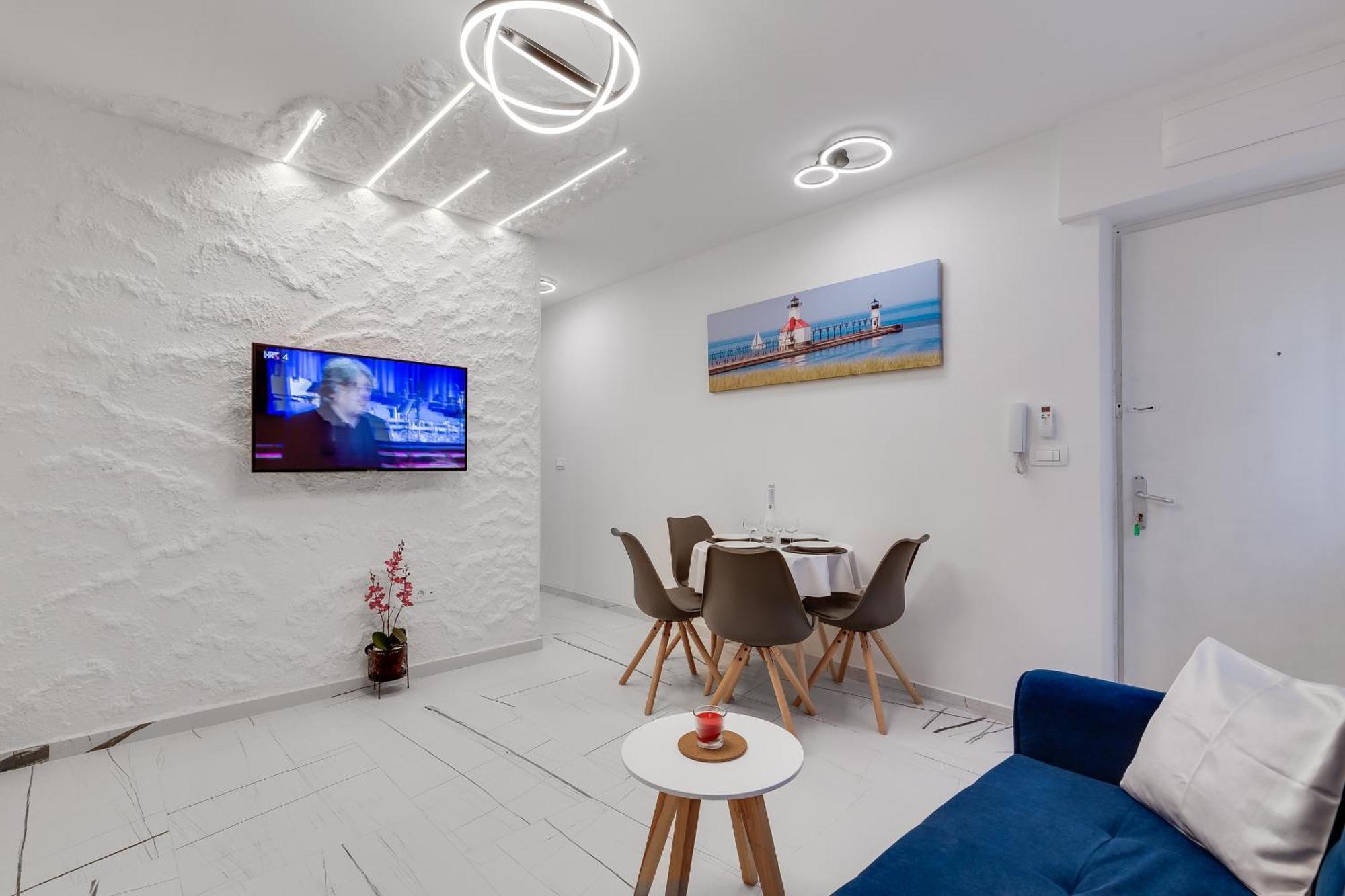 Rade Luxury Apartment Zadar Zewnętrze zdjęcie