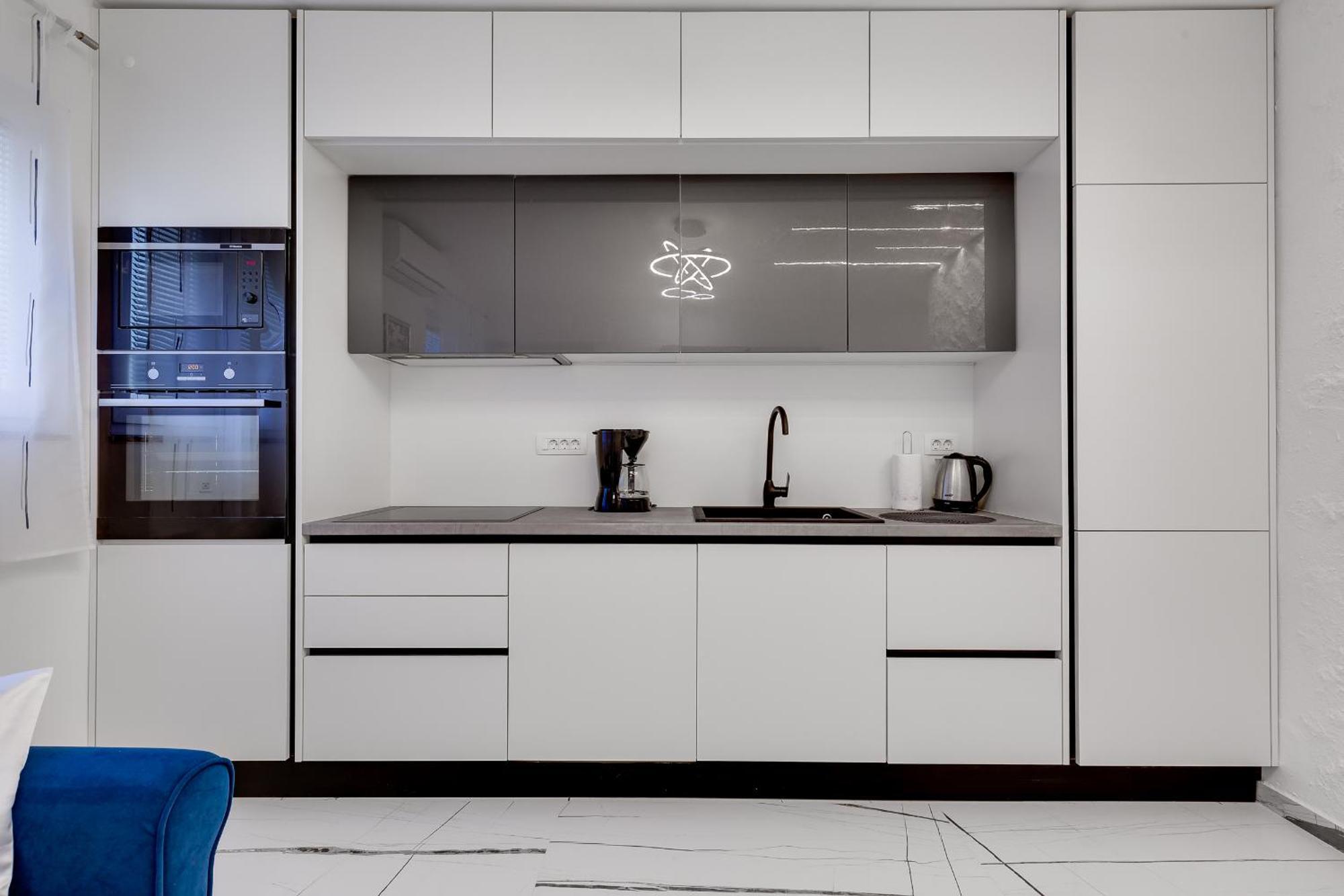 Rade Luxury Apartment Zadar Zewnętrze zdjęcie