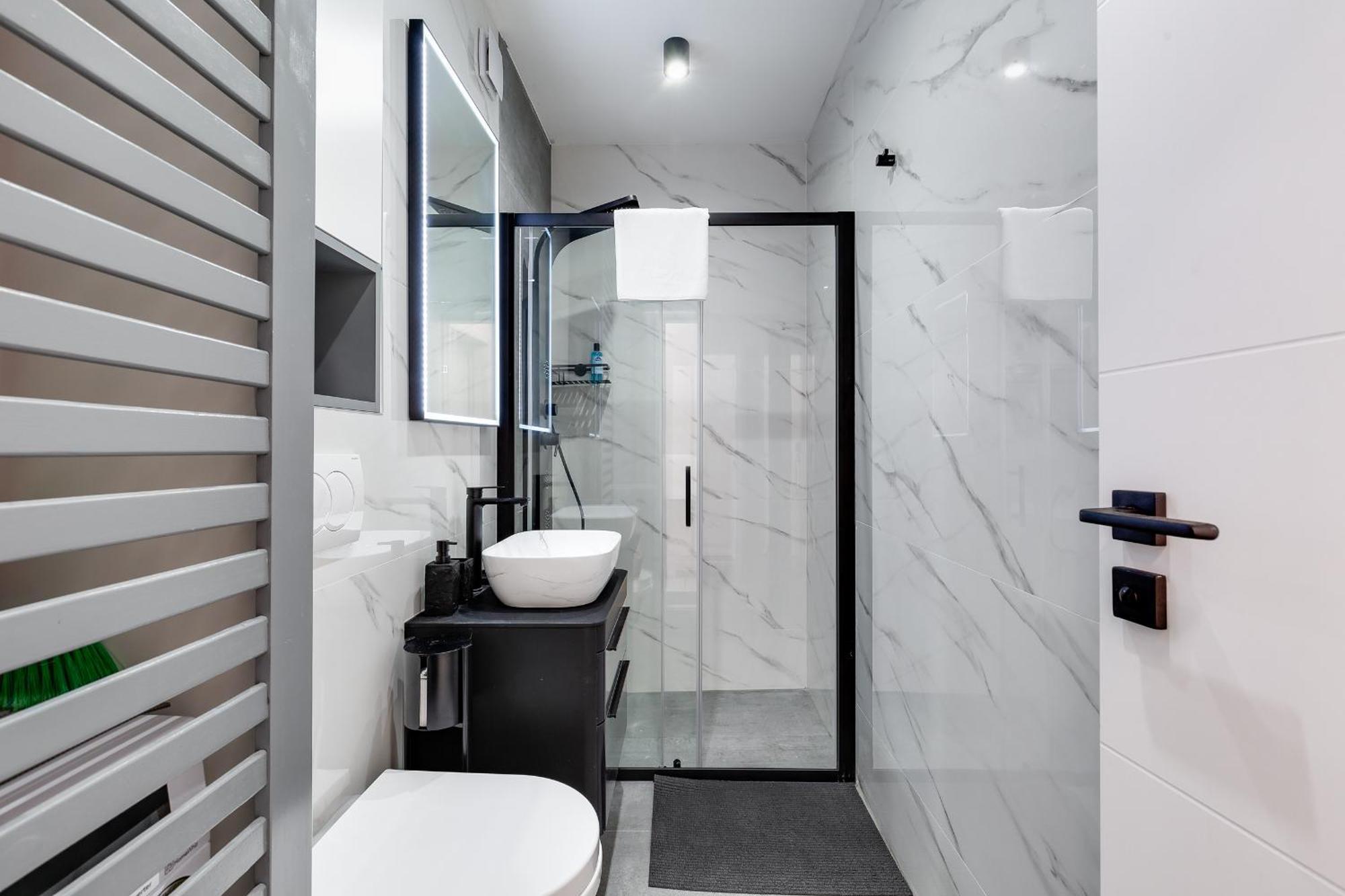 Rade Luxury Apartment Zadar Zewnętrze zdjęcie