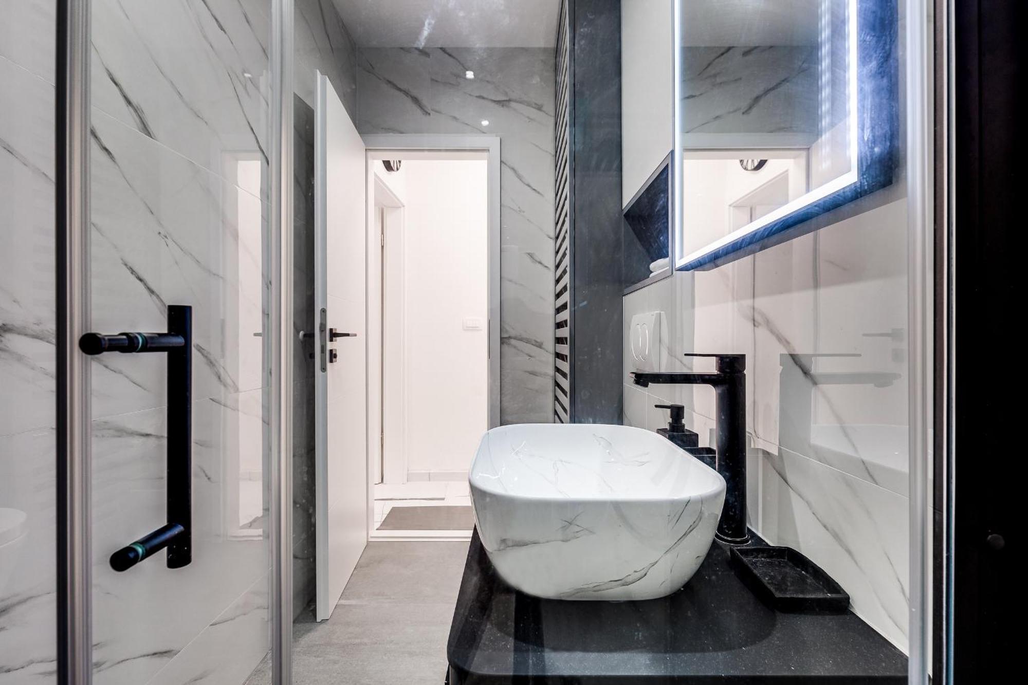 Rade Luxury Apartment Zadar Zewnętrze zdjęcie