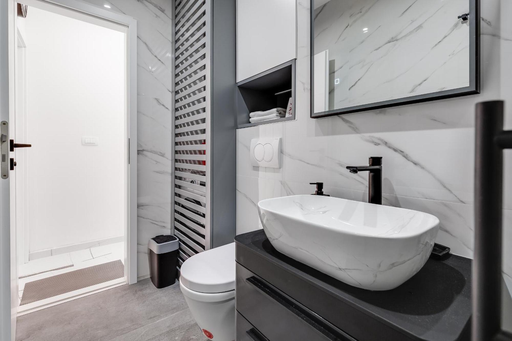 Rade Luxury Apartment Zadar Zewnętrze zdjęcie