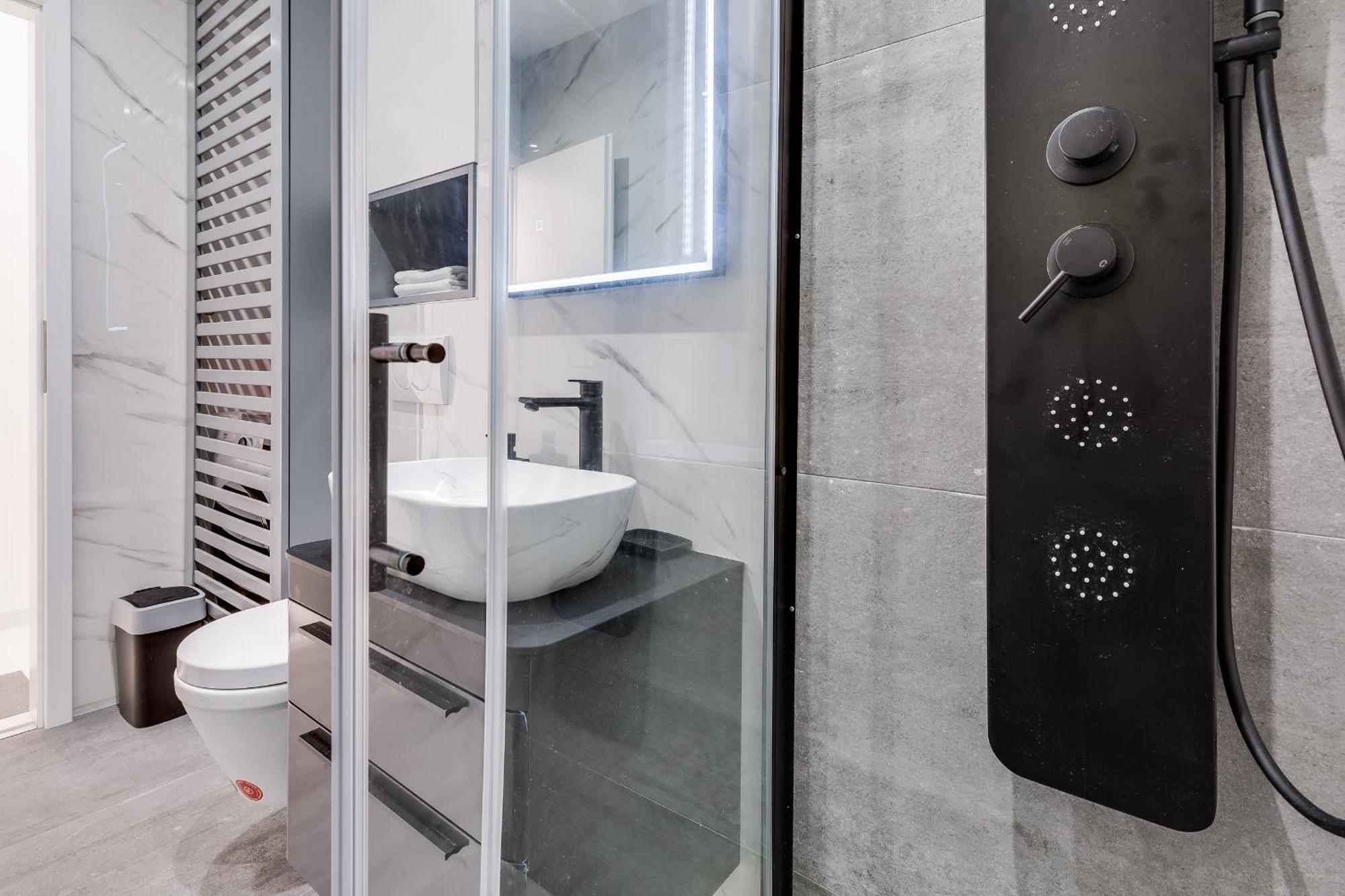 Rade Luxury Apartment Zadar Zewnętrze zdjęcie