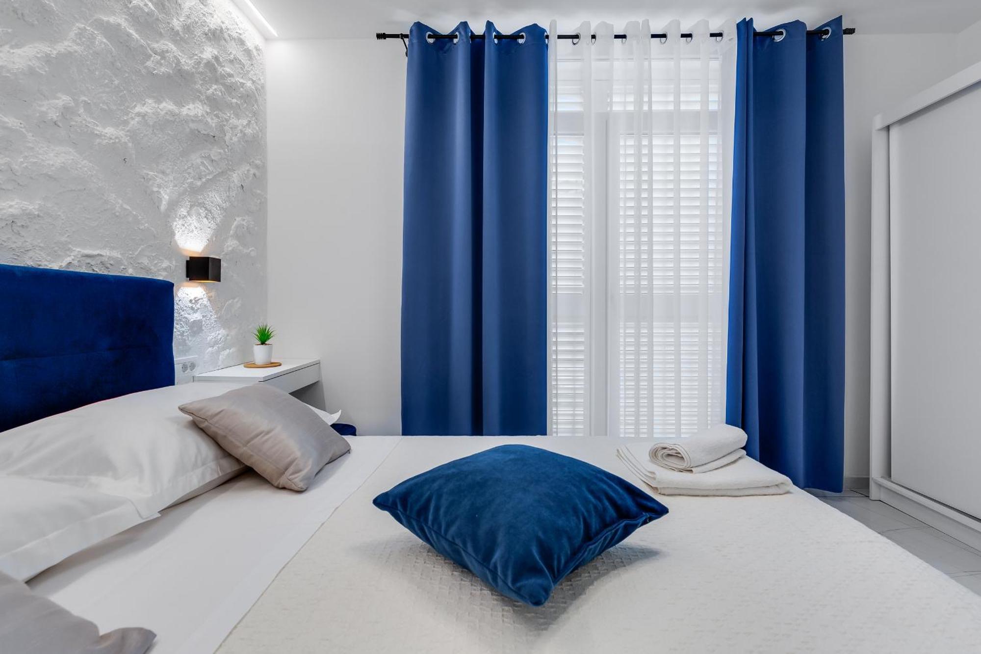 Rade Luxury Apartment Zadar Zewnętrze zdjęcie