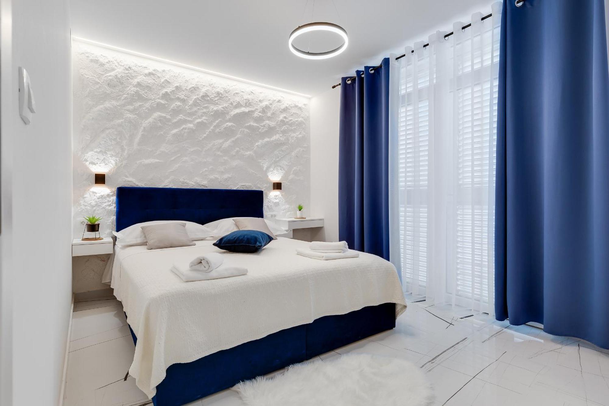 Rade Luxury Apartment Zadar Zewnętrze zdjęcie