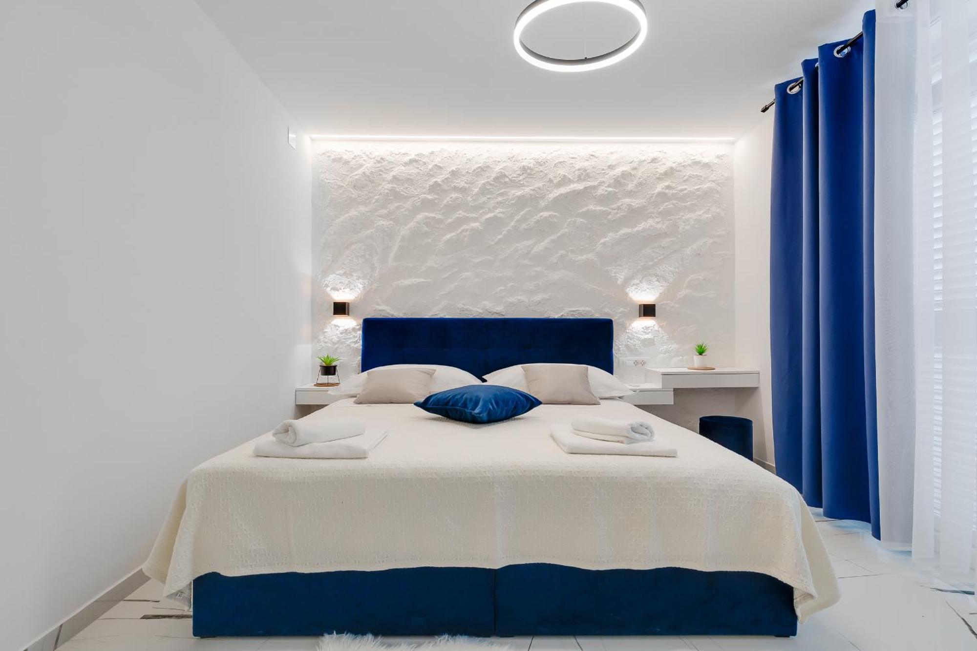Rade Luxury Apartment Zadar Zewnętrze zdjęcie